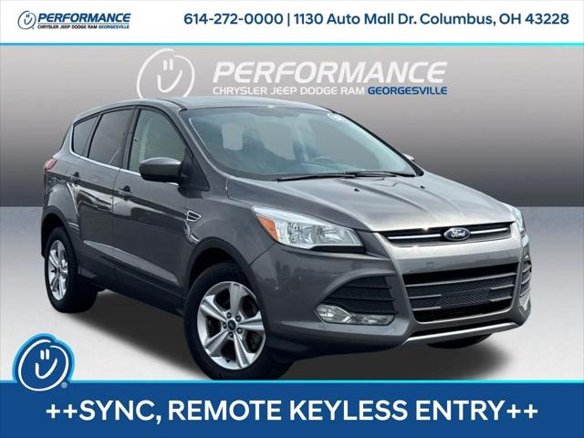 2013 Ford Escape SE for sale near Columbus, OH