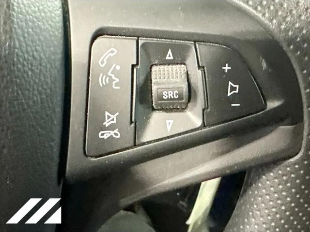 2020 Chevrolet Trax FWD LS