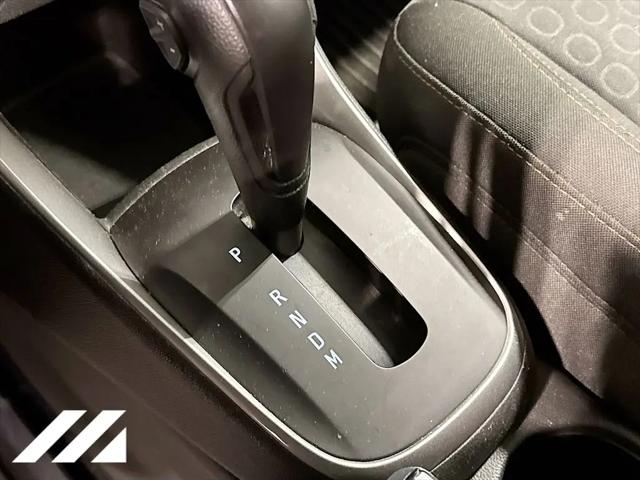 2020 Chevrolet Trax FWD LS