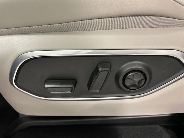 2026 Jeep Grand Wagoneer Limited Altitude 4x4