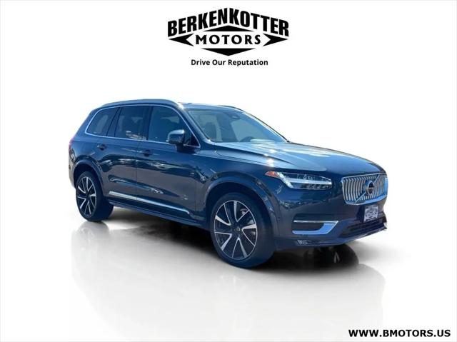 2023 Volvo XC90 B6 Plus 6-Seater for sale in Castle Rock, CO