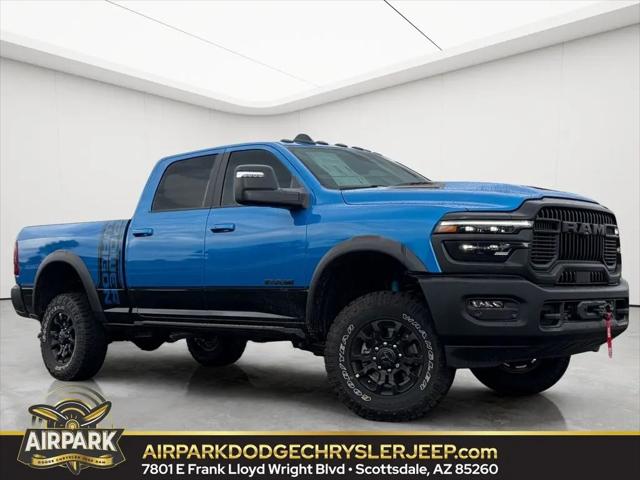 2026 Ram 2500 Power Wagon Crew Cab 4x4 64 Box for sale in Scottsdale, AZ