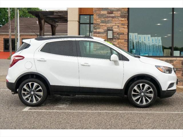 2022 Buick Encore AWD Preferred for sale in Dover, PA