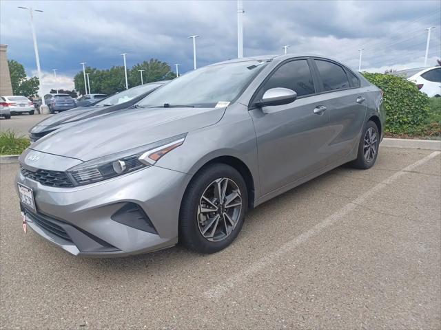 2022 Kia Forte LXS for sale in Tracy, CA