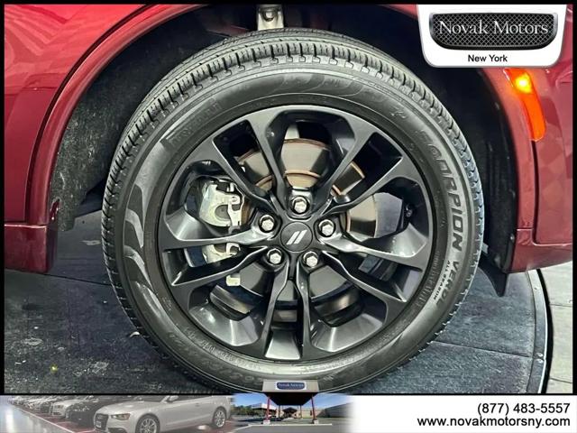 2022 Dodge Durango GT Plus AWD