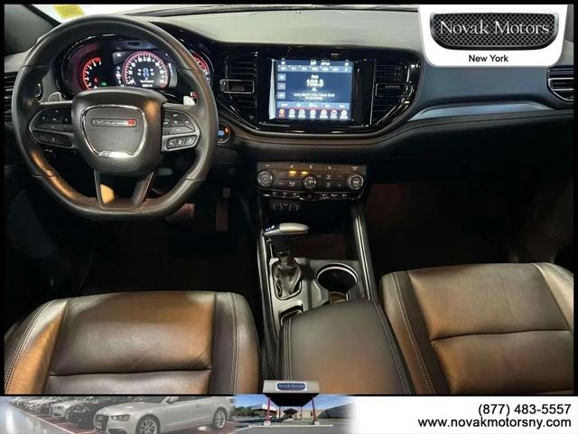 2022 Dodge Durango GT Plus AWD