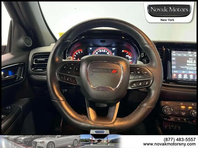 2022 Dodge Durango GT Plus AWD