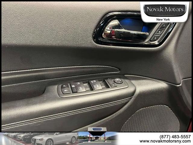 2022 Dodge Durango GT Plus AWD