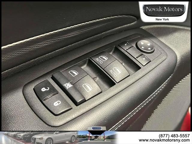 2022 Dodge Durango GT Plus AWD