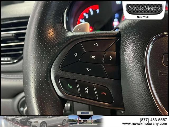 2022 Dodge Durango GT Plus AWD