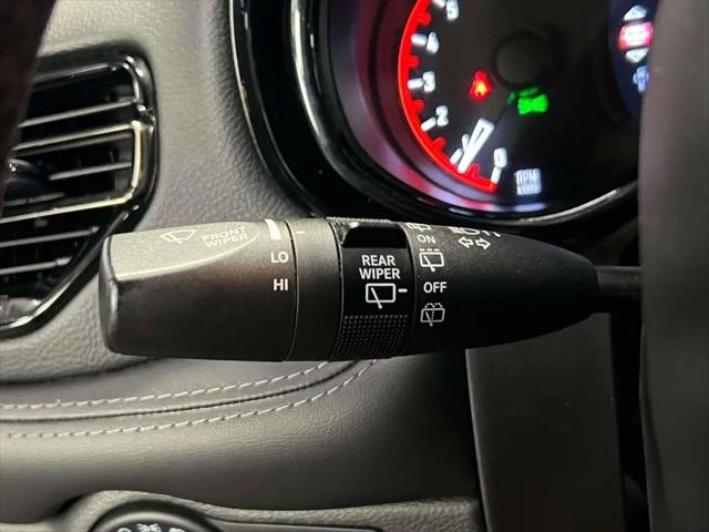 2022 Dodge Durango GT Plus AWD