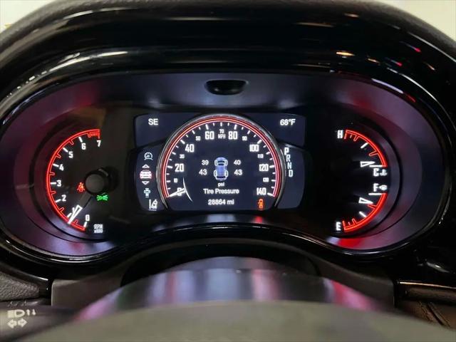 2022 Dodge Durango GT Plus AWD