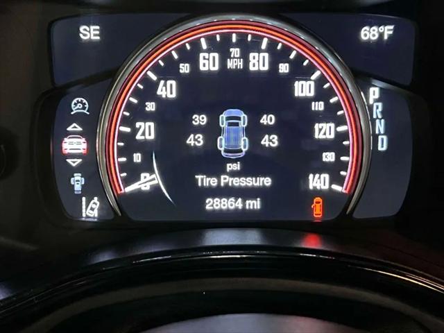 2022 Dodge Durango GT Plus AWD