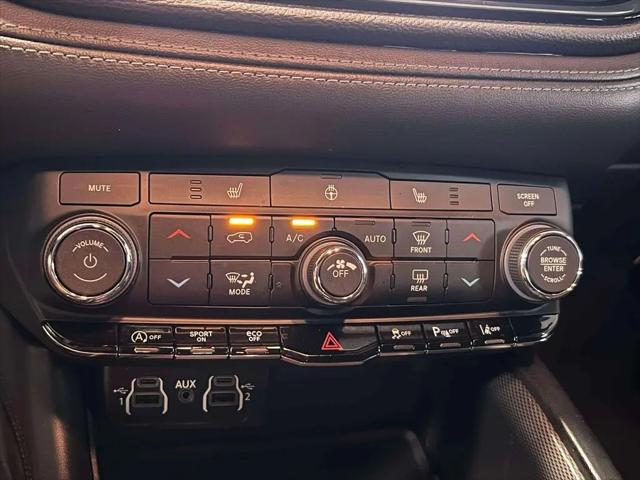 2022 Dodge Durango GT Plus AWD