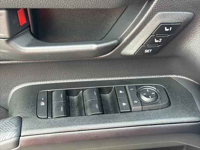 2025 Toyota 4Runner TRD Sport Premium