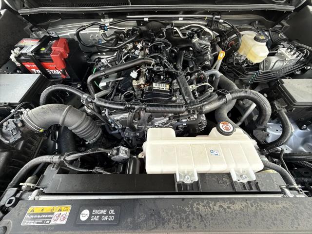 2025 Toyota 4Runner TRD Sport Premium