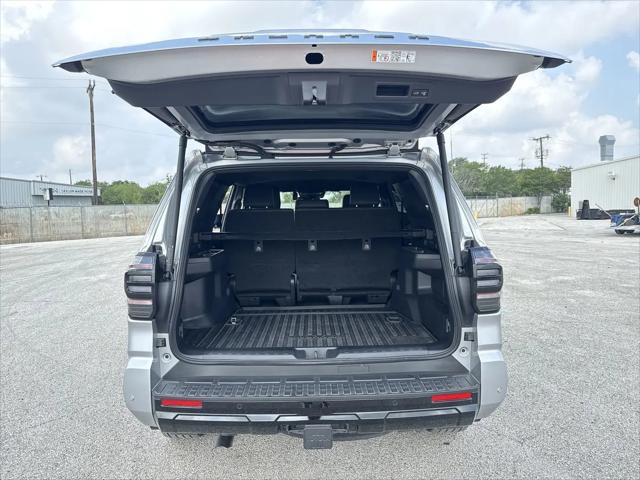 2025 Toyota 4Runner TRD Sport Premium