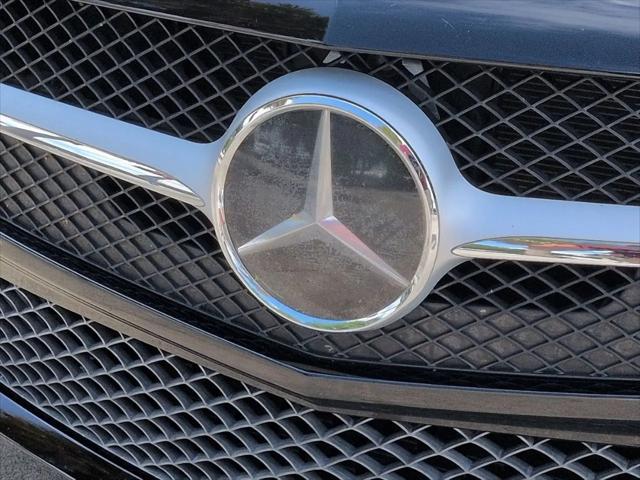 2016 Mercedes-Benz SL SL 400