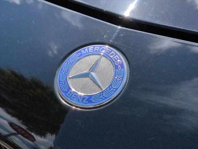 2016 Mercedes-Benz SL SL 400