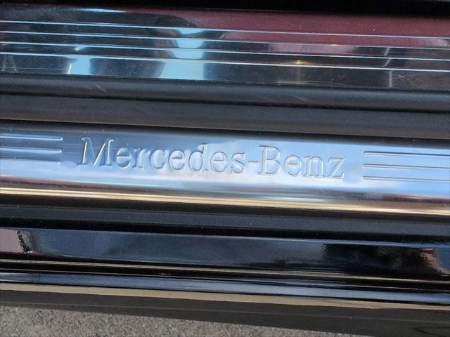 2016 Mercedes-Benz SL SL 400