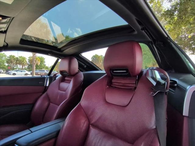 2016 Mercedes-Benz SL SL 400