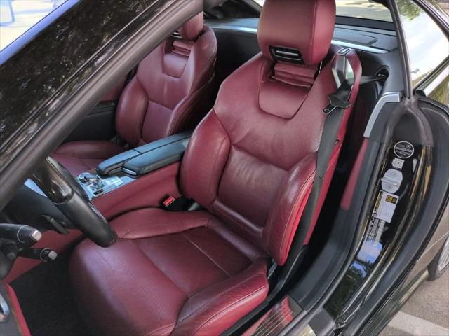 2016 Mercedes-Benz SL SL 400