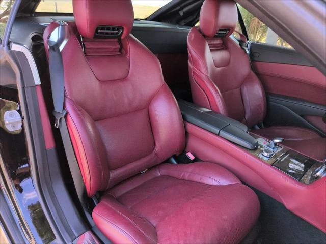 2016 Mercedes-Benz SL SL 400