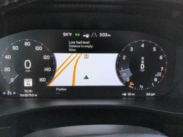 2020 Volvo XC40 T5 Momentum