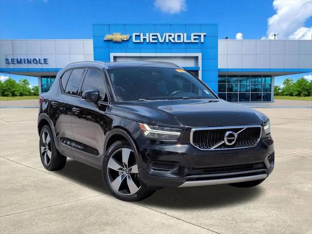 2020 Volvo XC40 T5 Momentum for sale in Sanford, FL