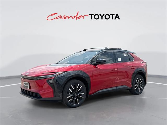 2026 Toyota bZ Limited for sale in San Antonio, TX