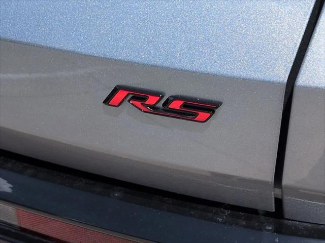 2026 Chevrolet Traverse FWD RS