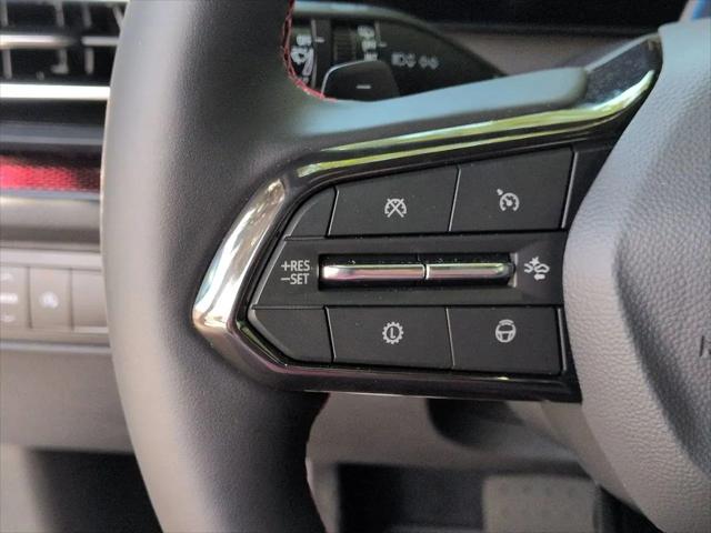 2026 Chevrolet Traverse FWD RS