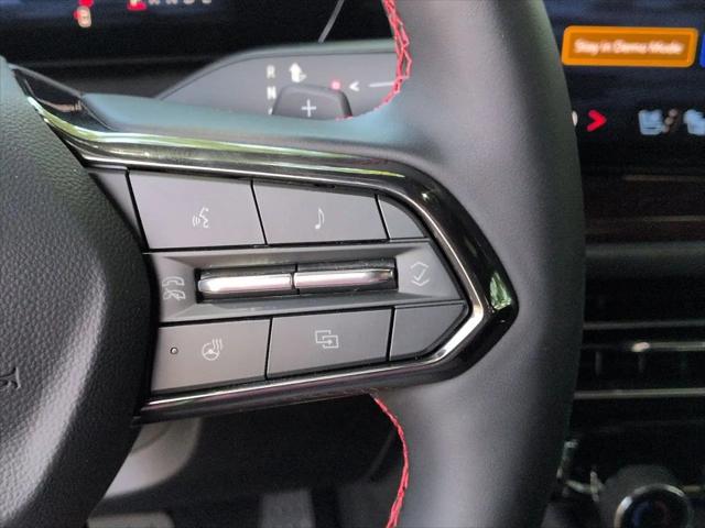 2026 Chevrolet Traverse FWD RS