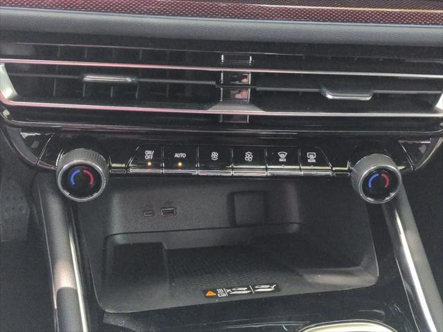 2026 Chevrolet Traverse FWD RS