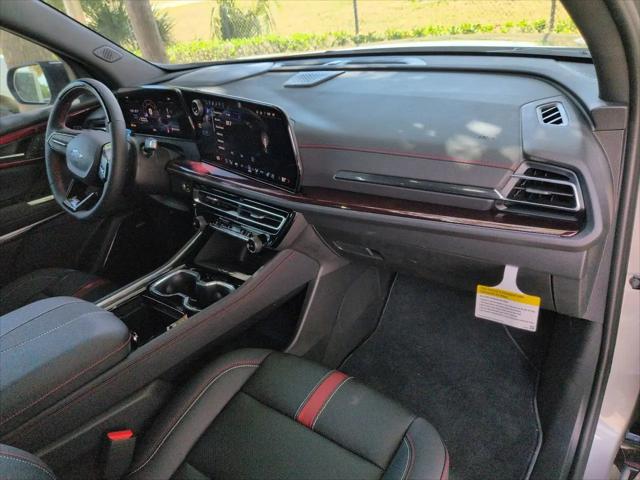 2026 Chevrolet Traverse FWD RS