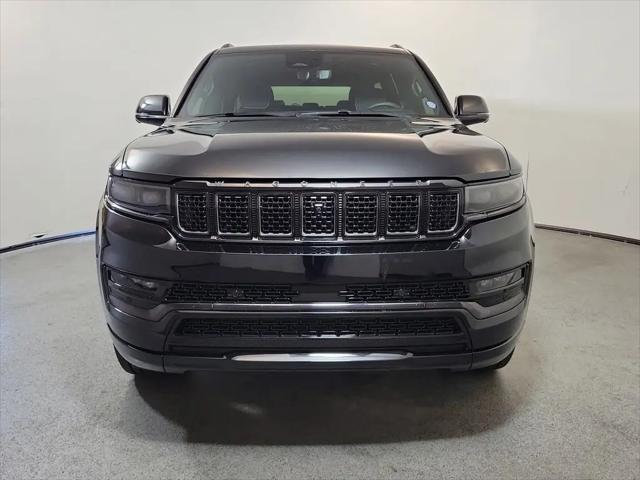 2024 Jeep Grand Wagoneer Series II 4x4