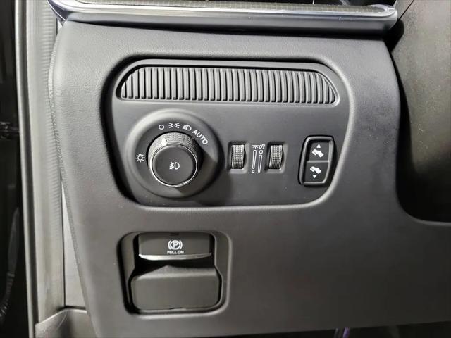 2024 Jeep Grand Wagoneer Series II 4x4