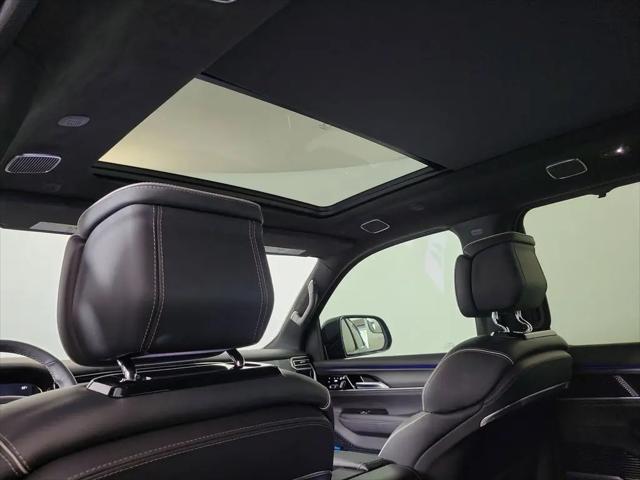 2024 Jeep Grand Wagoneer Series II 4x4