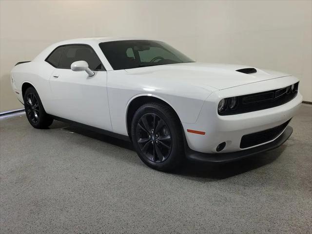 2020 Dodge Challenger GT AWD for sale in Clermont, FL