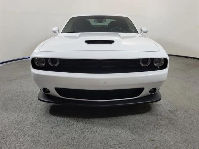 2020 Dodge Challenger GT AWD
