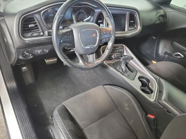 2020 Dodge Challenger GT AWD