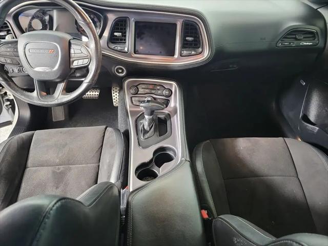 2020 Dodge Challenger GT AWD