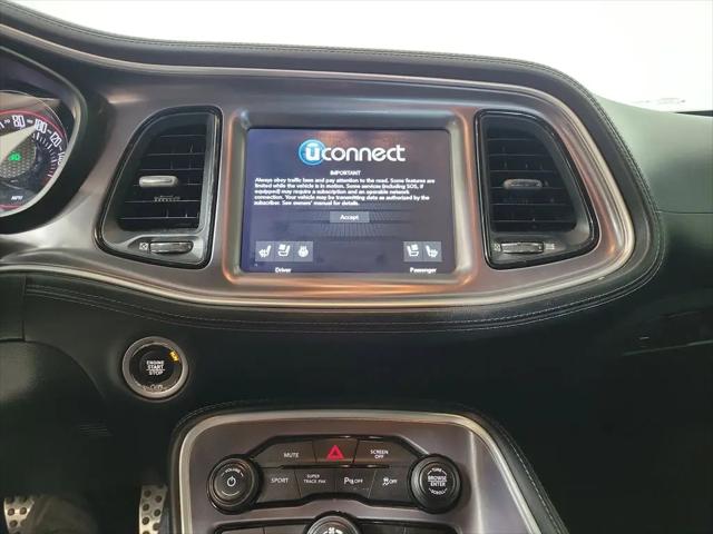 2020 Dodge Challenger GT AWD