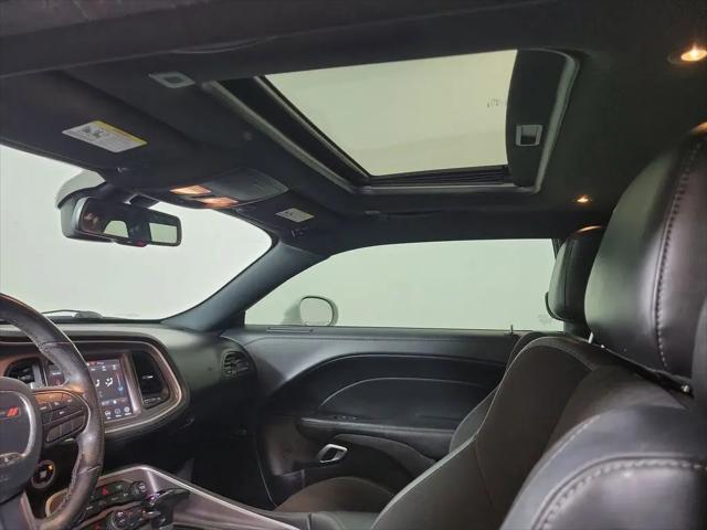 2020 Dodge Challenger GT AWD