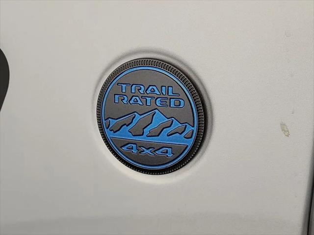 2024 Jeep Wrangler 4xe Jeep Beach 4xe