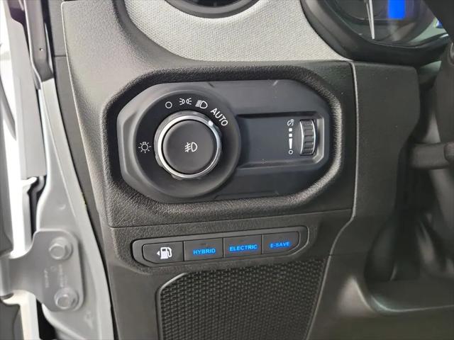 2024 Jeep Wrangler 4xe Jeep Beach 4xe
