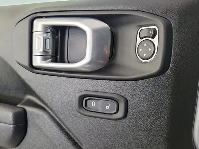 2024 Jeep Wrangler 4xe Jeep Beach 4xe