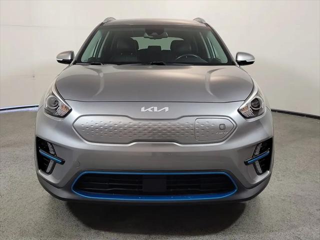 2022 Kia Niro EV EX
