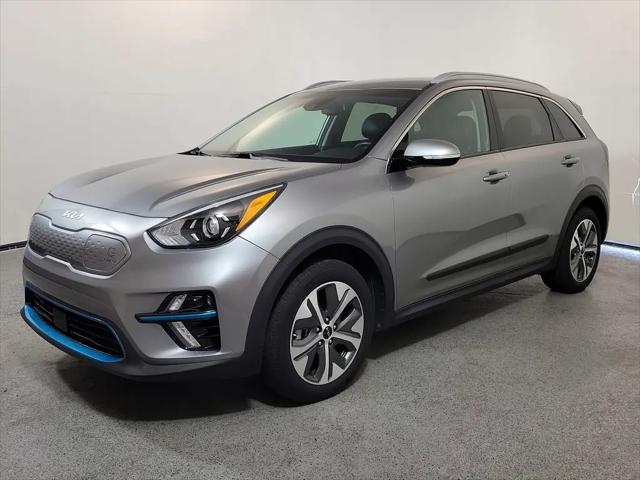 2022 Kia Niro EV EX