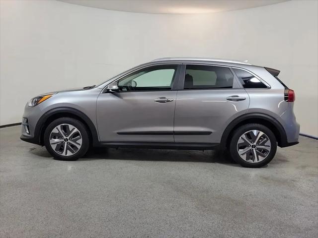 2022 Kia Niro EV EX